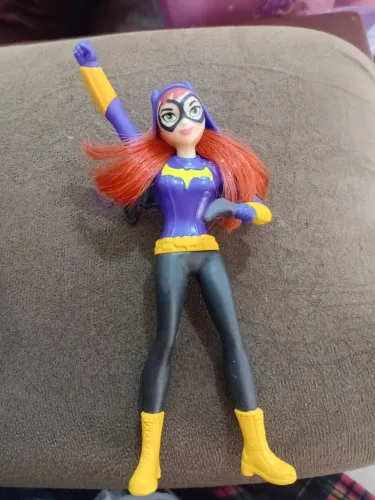 Batgirl