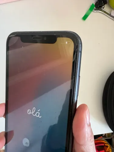 iPhone 11- 64GB