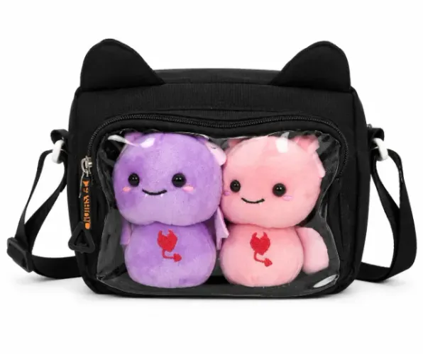 Bolsinha ita bag