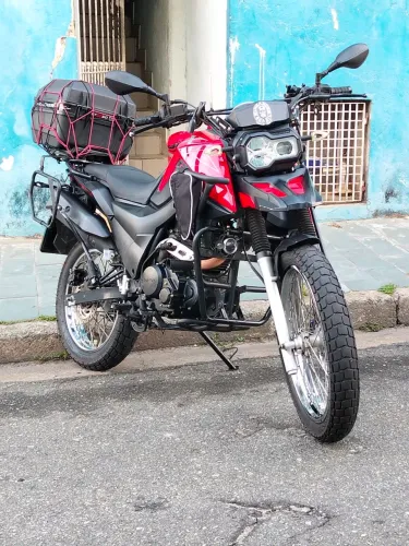 SHI175 Shineray