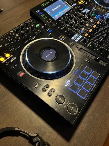 XDJ XZ PIONEER