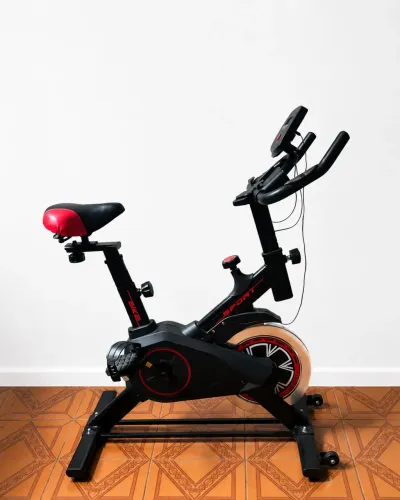Bike Ergométrica- Spinning Fitness