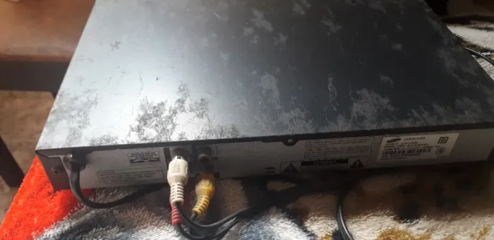 Dvd