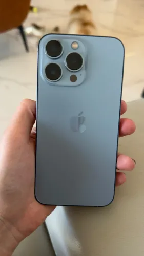 Iphone 13 pro