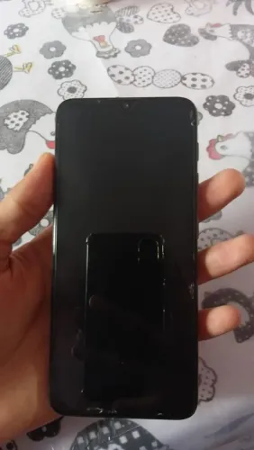 Célula moto g E7power, (semi novo)( nota fiscal) novo novo