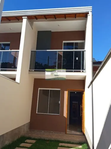 Casa á venda - Portal das Alamedas, Franco da Rocha