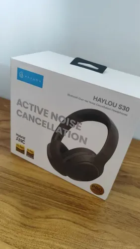 Fone Haylou S30 Pro (Lacrado)