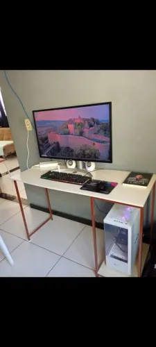 Vende-se estação gamer completa!