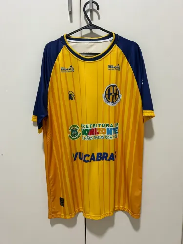 Camisa do Horizonte