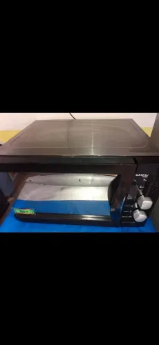 Forno Eletrico Mueller