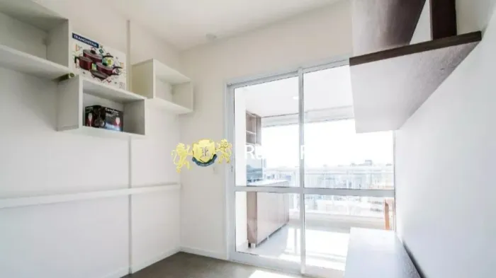 Rarus Flats - Apartamento para locação - Edifício ADD Vila Mariana