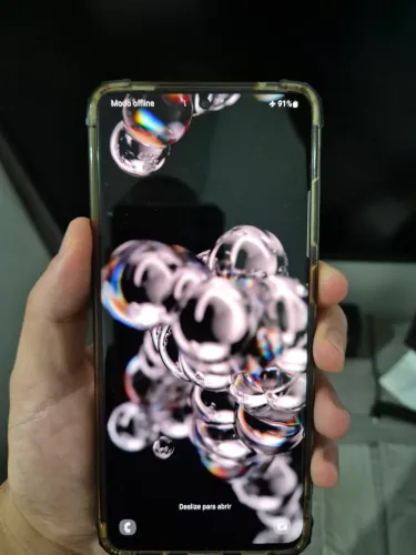 Galaxy S20 Ultra