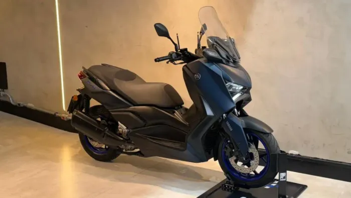 Yamaha XMAX 250 ABS