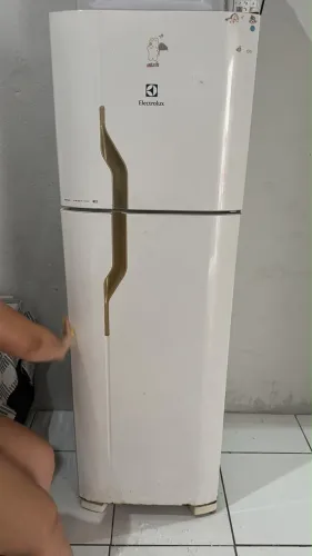 Vendo Jeladeira