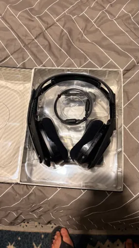 Astro A50