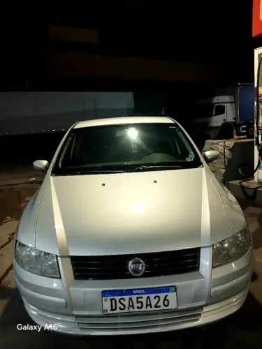 Fiat Stilo 1.8/ 1.8 Connect Flex 8V 5P 2006