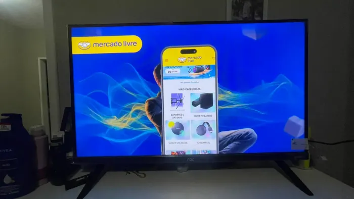 TV AOC 32 ROKU TV