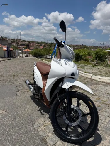 Shineray Jet 125ss 2025