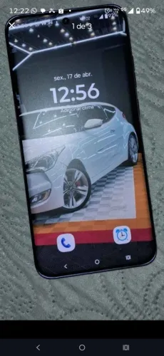 Motorola Edge 70 fusion plus