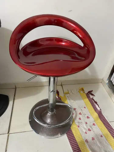 Banqueta hidráulica