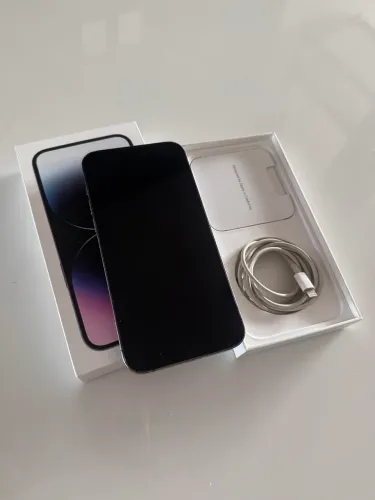 Vendo IPHONE 14 Pro Max
