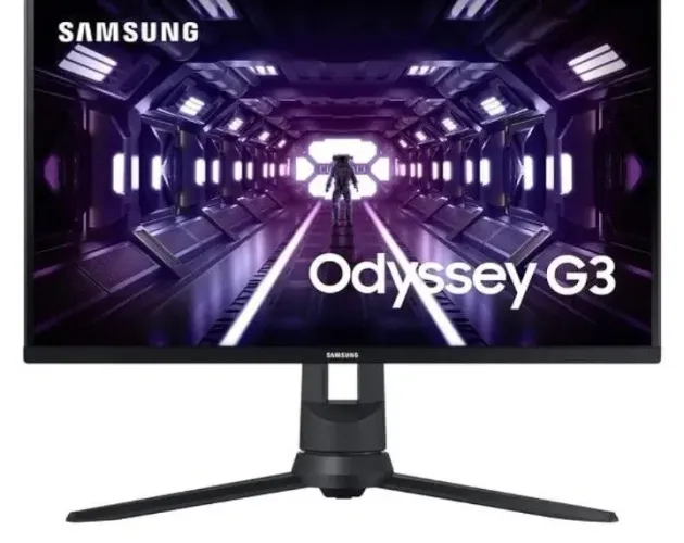 Monitor Gamer Odyssey