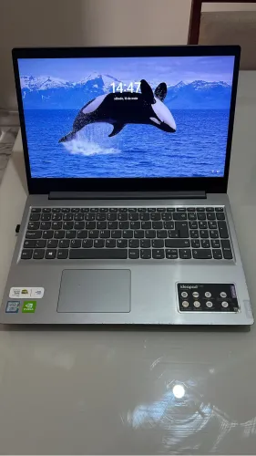 Notebook Lenovo ideapad s145