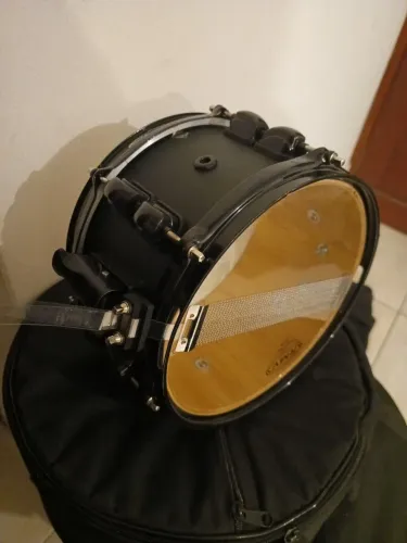 Caixa bateria RMV 10 bol