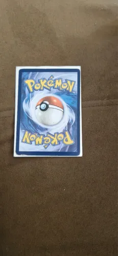 Alakazam radiante 