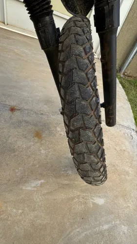 Vendo moto XTZ 250 lander