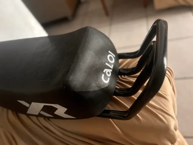 Banco de mobilete para bike
