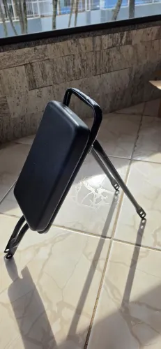 Bagageiro para bicicleta universal