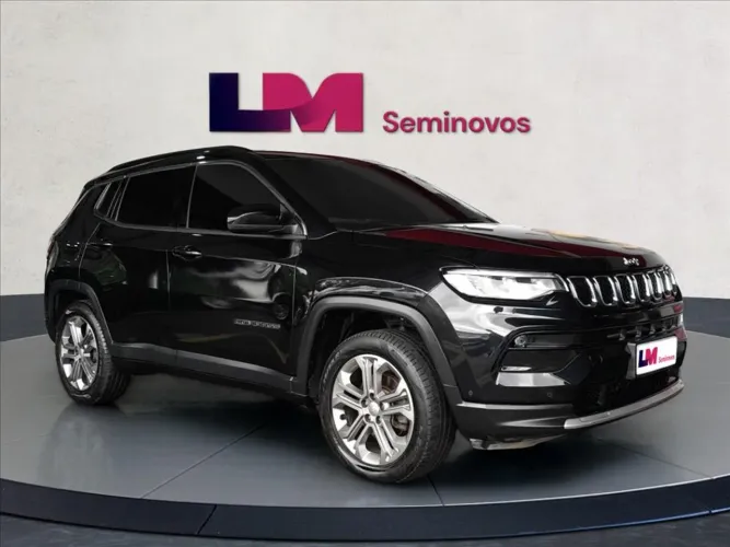 Jeep Compass 2023