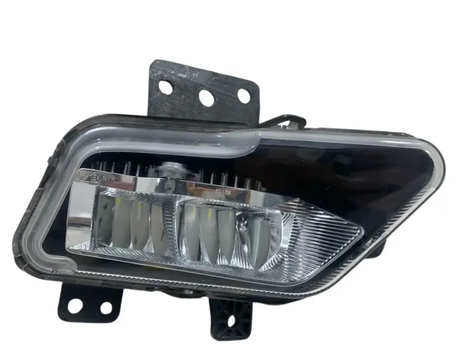 Farol de milha Lado direito Fiat toro/pulse/renegade/fastblack