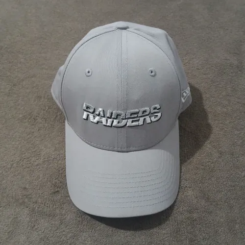 Boné New Era Raiders 