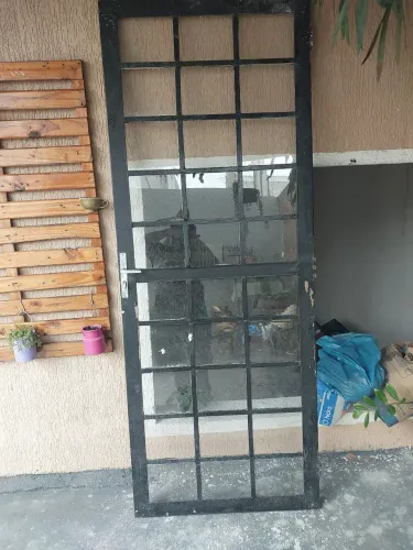 Materiais de construção