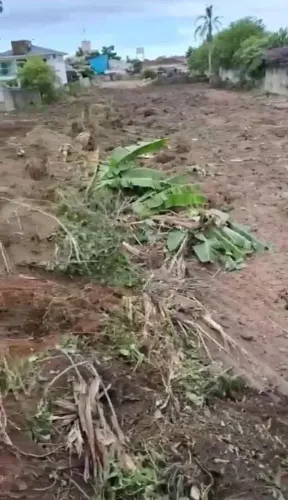 Terreno à venda no bairro Centro em Biguaçu/SC