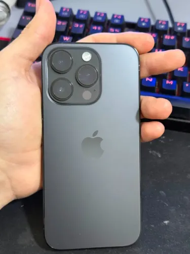 IPHONE 14 PRO