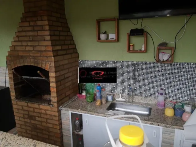 OPEN HOUSE Vende Linda casa 3 quartos no Fonseca