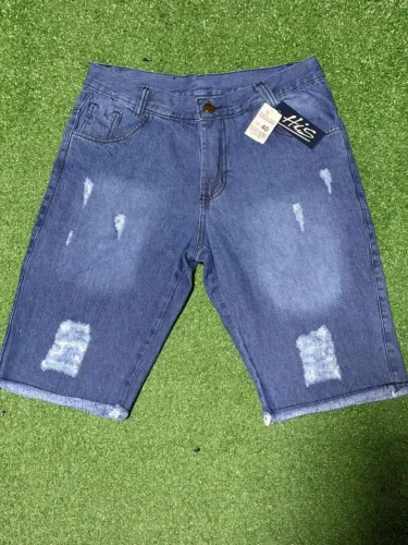 Bermudas Jeans Multimarcas