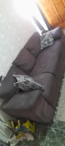 Sofa 3 lugares