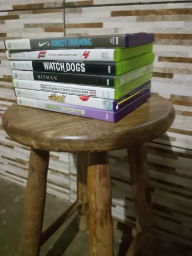 Vendo Xbox 360