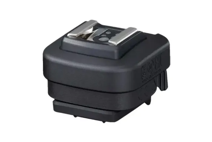 Adaptador Flash canon AD-E1