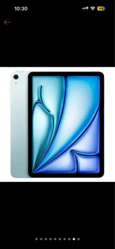 Trocoq  Apple IPad (11?geração )A16 128GB Wi Fi Modelo 2025