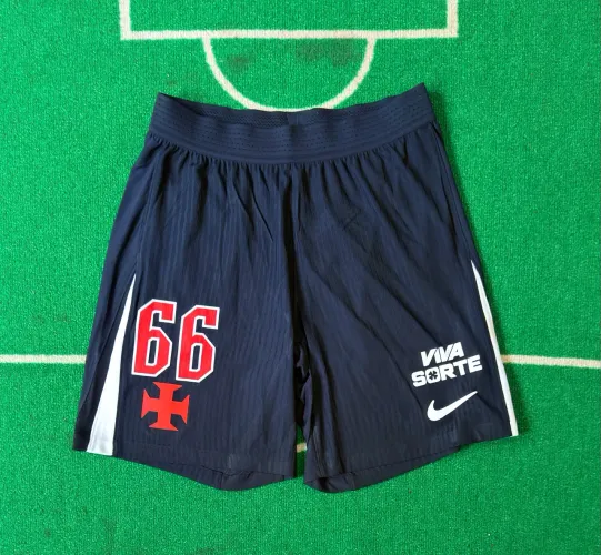 Short Vasco da Gama