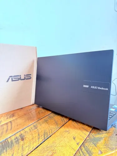 Promoção Notebook Novo Asus i5 de 13ª geração