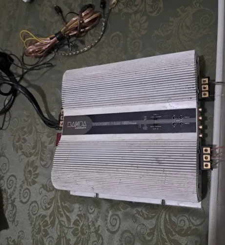 Modulo banda 4.8