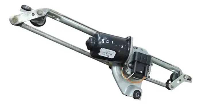 Motor Limpador Com Galhada Corsa Celta 2003 A 2012  *