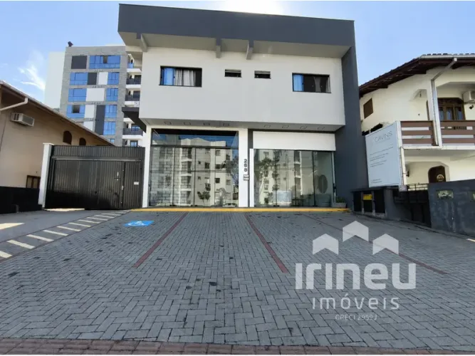 Sala Comercial - Bairro Santo Antonio -