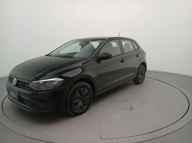 Volkswagen Polo Track 1.0 Flex 12V 5P 2026